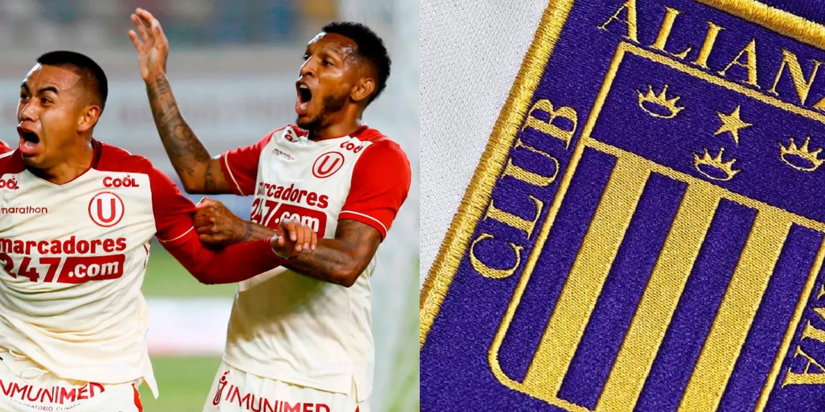 Tras largos años en su club, se cansó de esperar alzar un título nacional y estaría dispuesto a ponerse la ‘blanquiazul’