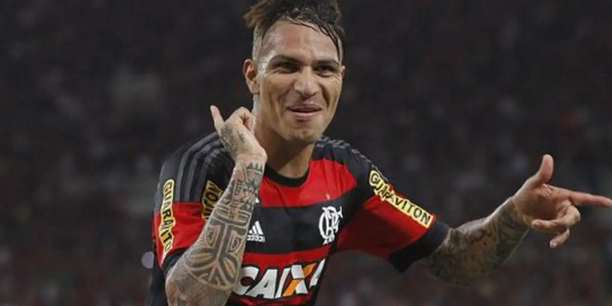 Tras ser uno de los mejores pagados de Brasil, ahora el ‘9’ buscaría volver a Alianza Lima