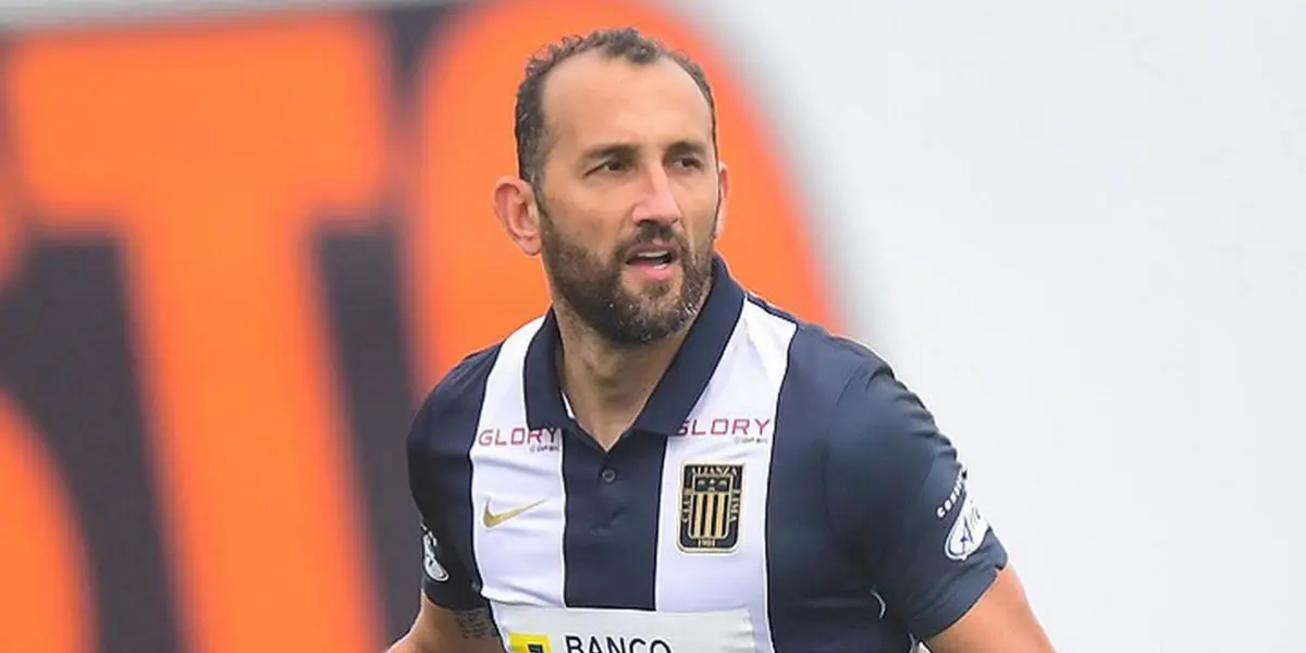 Un diaro peruano se expresó de una manera indebida hacía el goleador argentino