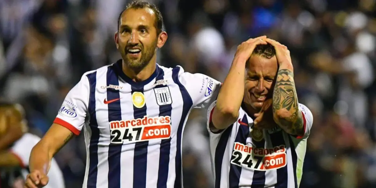 Una noticia inesperada sobre este futbolista está inundando las redes sociales