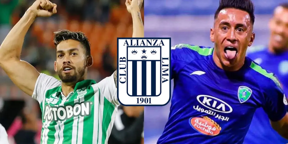 Una sorpresa se va preparando para los hinchas de Alianza Lima