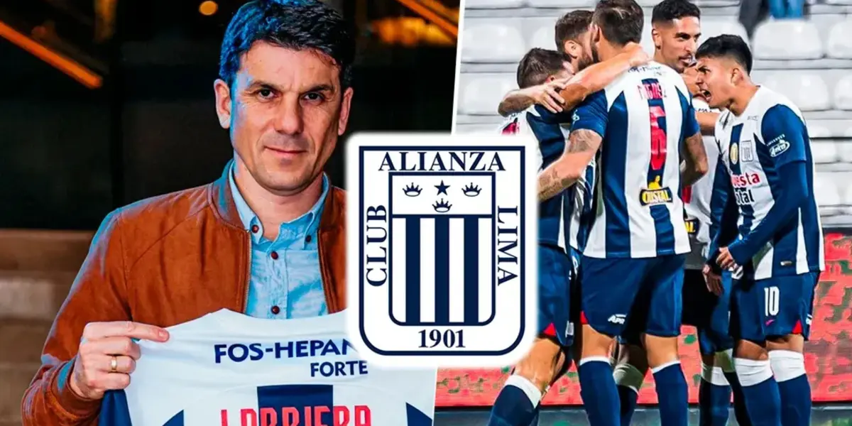 Universitario será el rival de Alianza Lima en la lucha por el título