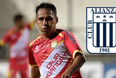 Venían hablando de una posible llegada del volante al equipo blanquiazul