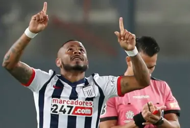 Wilmer Aguirre nunca será olvidado por el hincha blanquiazul