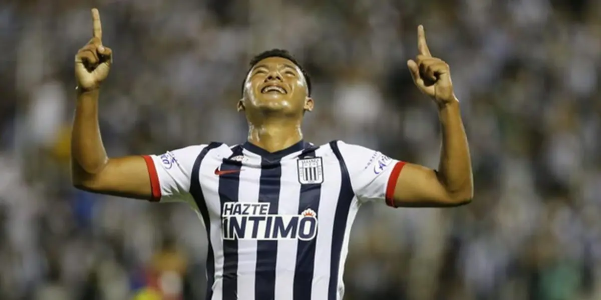 Ya con 22 años no es bueno para él pasarsela en el banco de suplentes