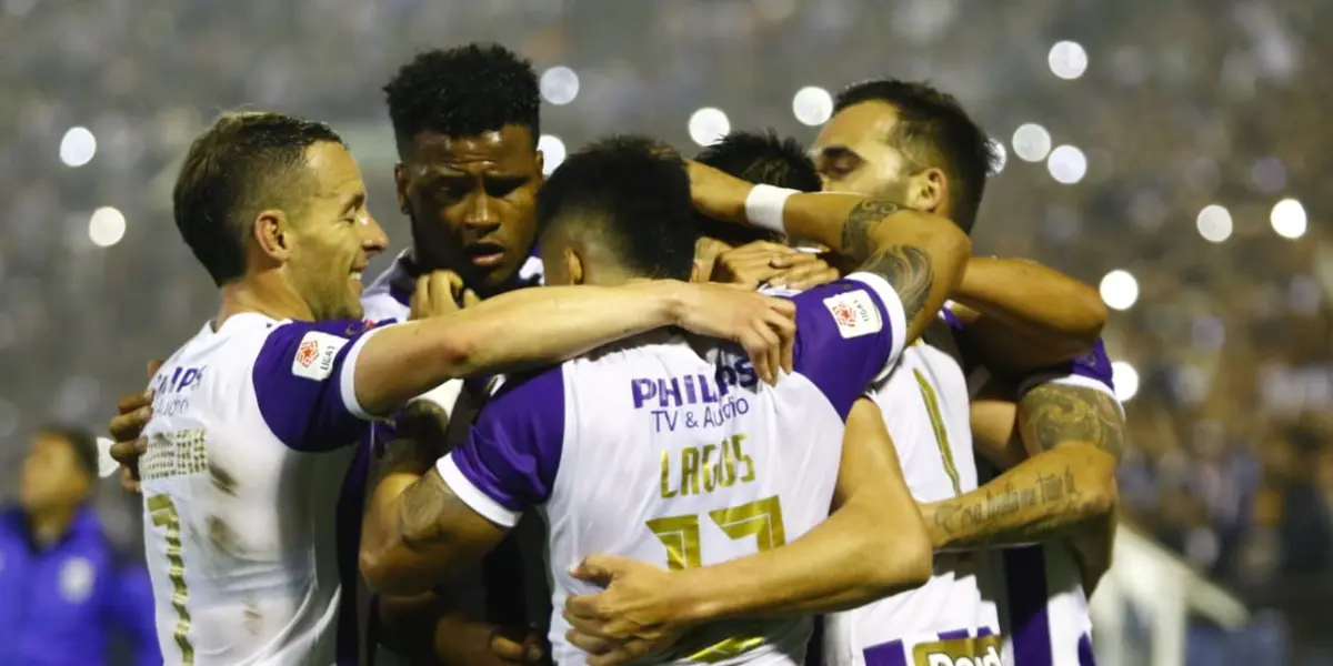 Ya conoce lo que es anotarle al equipo ayacuchano y buscará repetir el ‘plato'