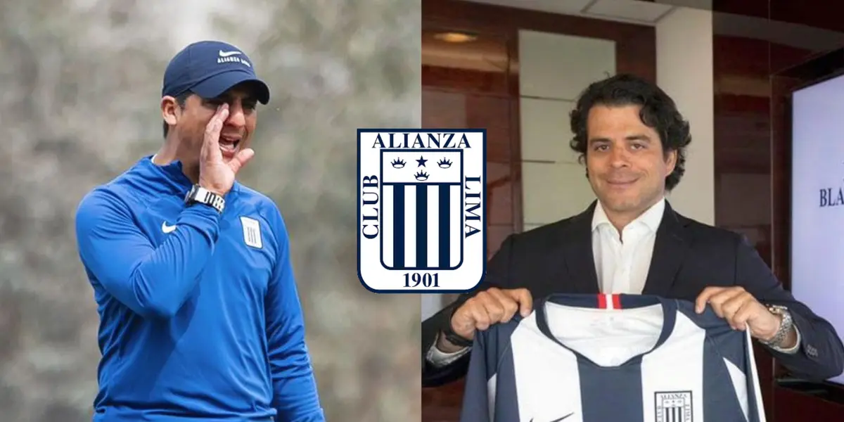 Ya se confirmó la caída del que iba a ser el primer refuerzo del club