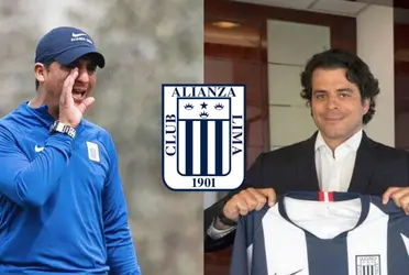 Ya se confirmó la caída del que iba a ser el primer refuerzo del club