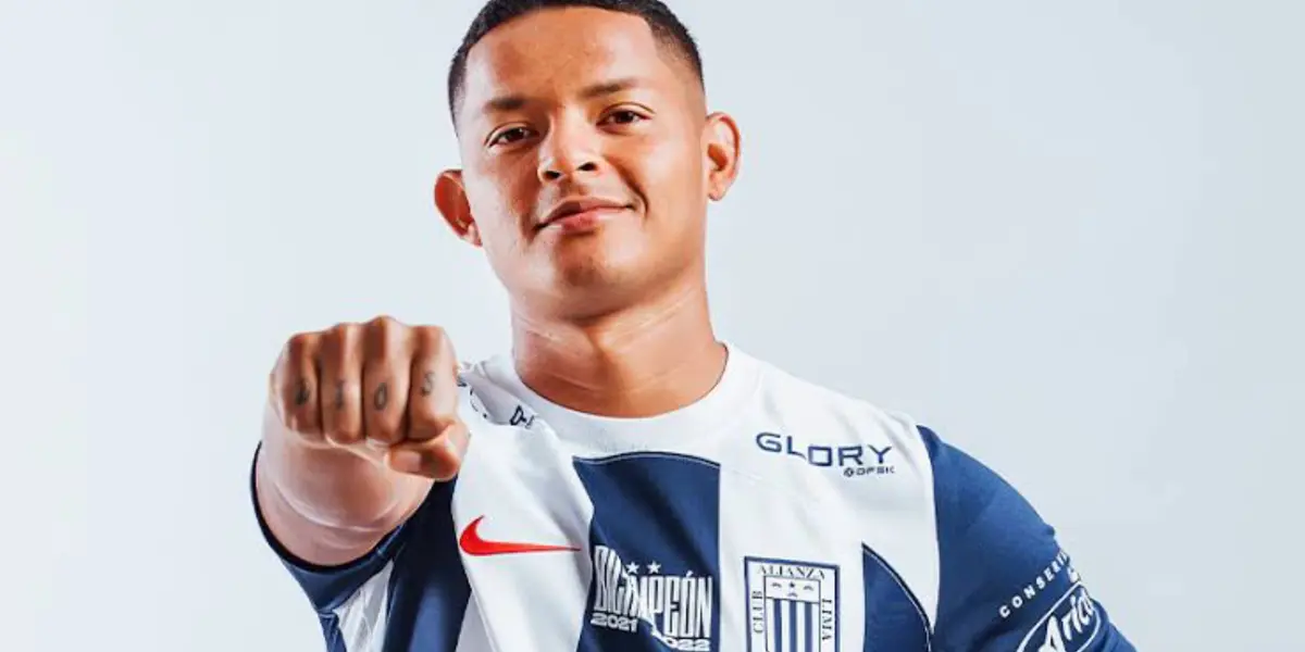 Yordi Vílchez termina contrato a final de temporada