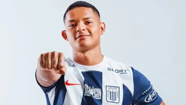 Yordi Vílchez termina contrato a final de temporada