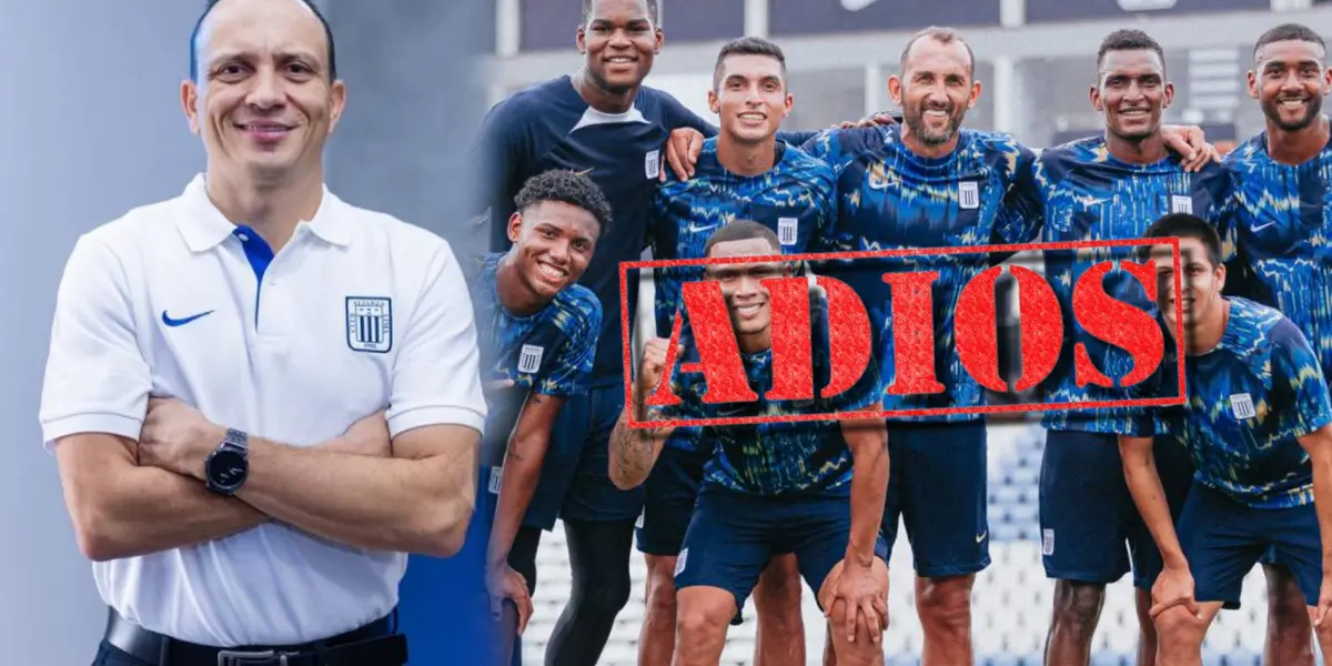 Alianza Lima esperará para reanudar el Torneo Apertura