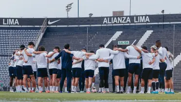 Alianza Lima (Foto: Alianza Lima) 