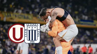 Alianza Lima (Foto: X)