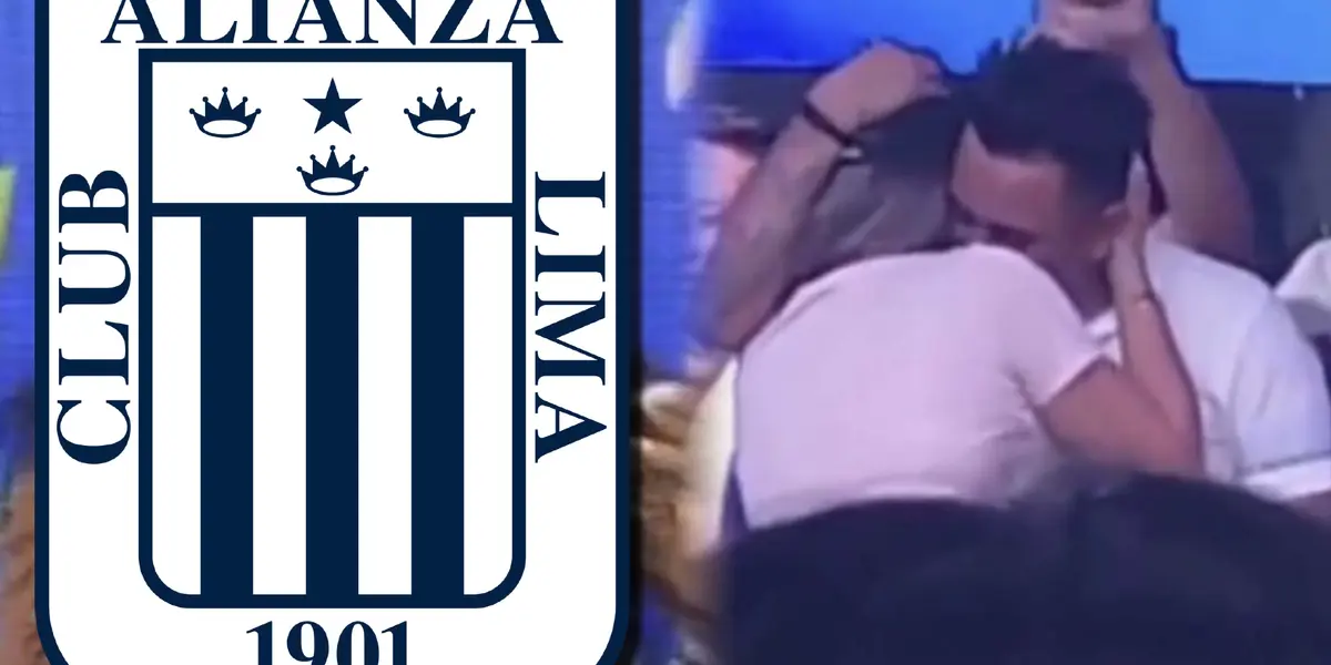 Christian Cueva viene de jugar la temporada 2023 con Alianza Lima