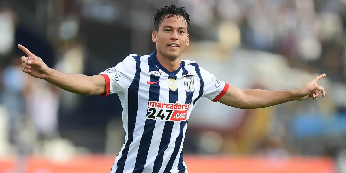 El ‘Chaval’ fue el máximo goleador del equipo con 6 goles esta temporada 
