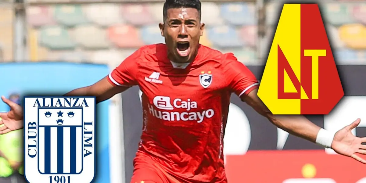 El futbolista se perdió la posibilidad de ser campeón con el equipo blanquiazul 