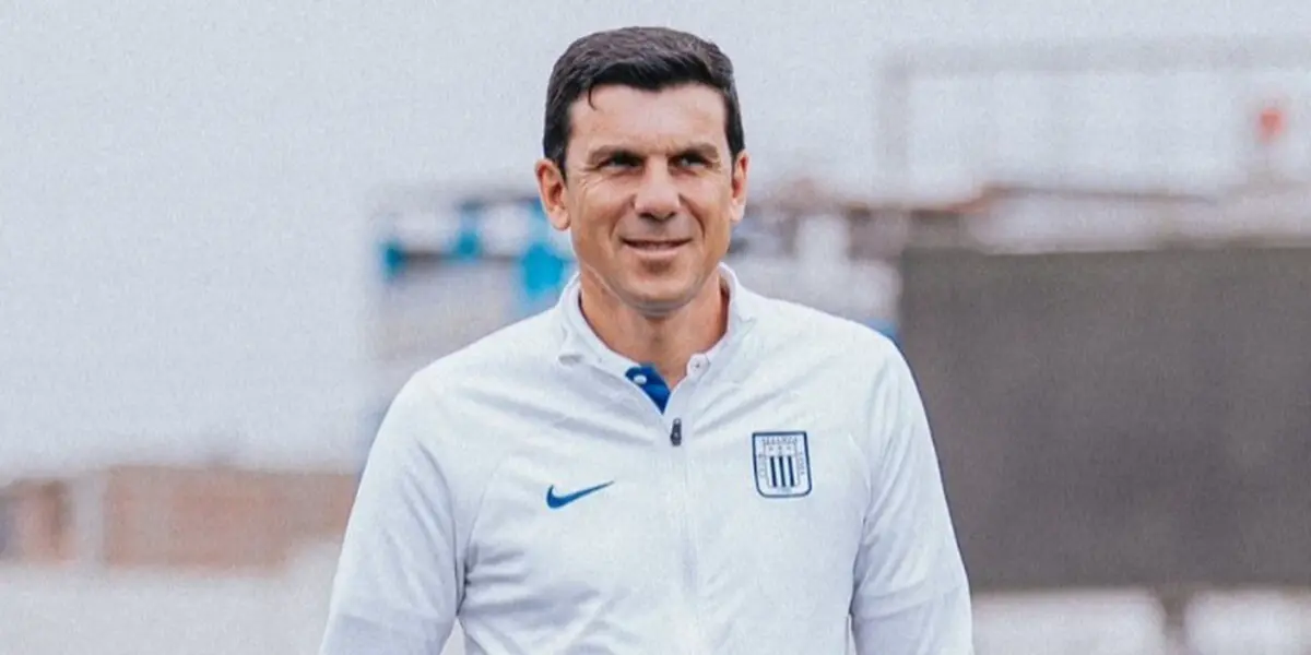 El peruano tiene una grave lesión que podría complicar su futuro. 