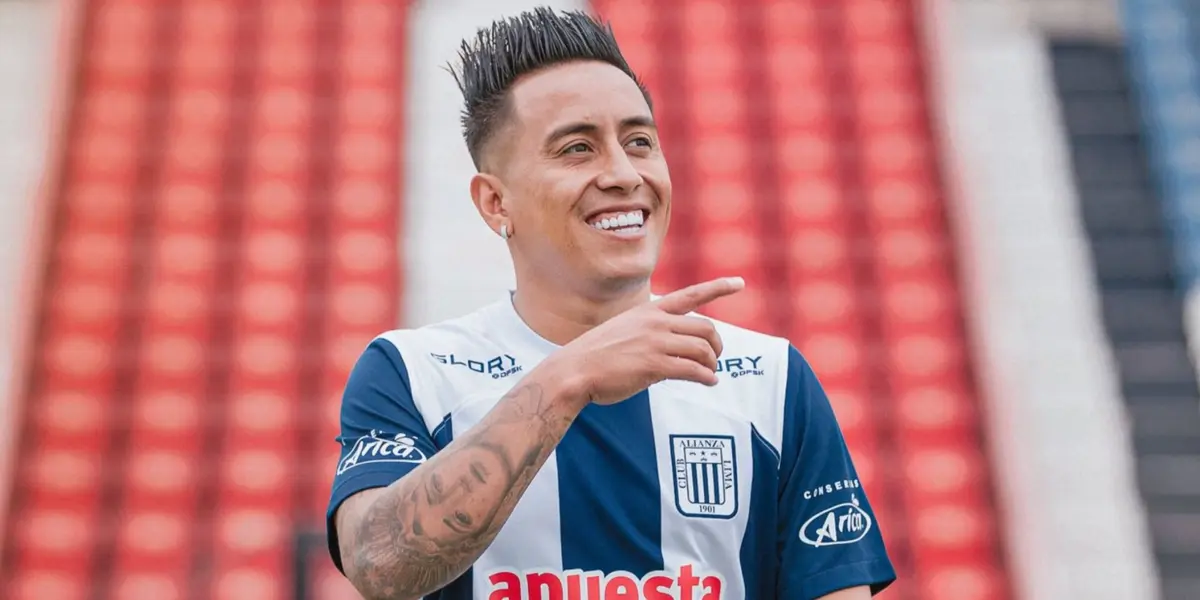 El volante blanquiazul no está pasando por un buen momento y se tendría que ir en junio