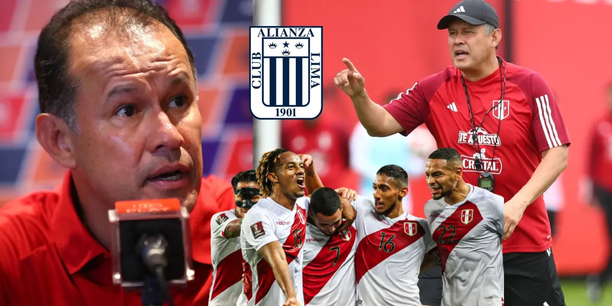 Esta noche la bicolor tiene que ganar y habrá un elemento importante