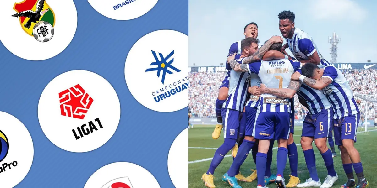 La directiva de Alianza Lima no quiere hacer contrataciones que luego no marquen la diferencia